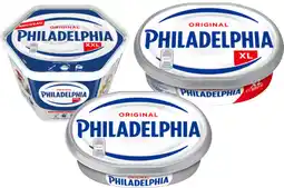 Carrefour PHILADELPHIA SUR TOUT offre