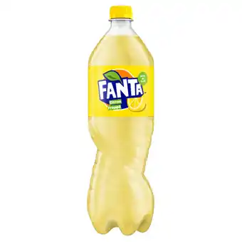 Carrefour FANTA offre