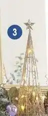Imaginea Cône paillettes lumineux offre