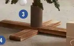Imaginea Pied de sapin offre