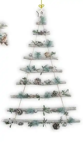 Imaginea Sapin ‘forêt enchantée’ offre
