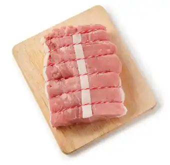 Match Veau : rôti épaule** offre