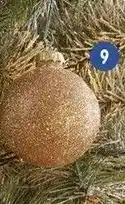 L'incroyable 8 boules dorées offre
