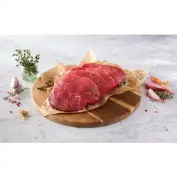 Auchan Viande Bovine : Steak offre