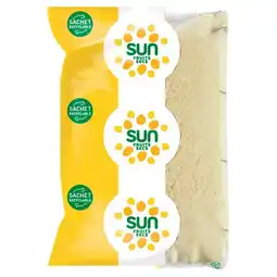 Auchan Amande En Poudre Sun offre