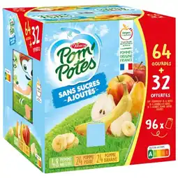 Auchan Pom'potes Materne offre