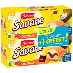Auchan Savane Pocket Brossard offre