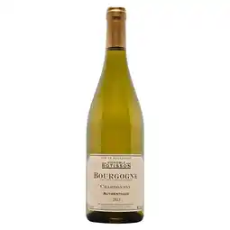 Auchan Bourgogne Chardonnay Aop 2023 offre
