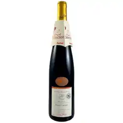 Auchan Alsace Aop offre