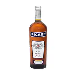 Auchan Ricard Pastis Magnum offre