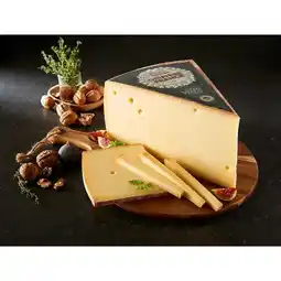 Auchan Gruyère Igp offre