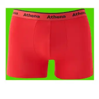 Auchan Boxers Homme Athena offre