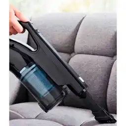 Auchan Aspirateur Balai Qilve Q5584 600148543 offre