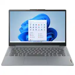Auchan Portable Lenovo Ips3 14Ian8 + Pack Office 365 Personnel 1 An offre