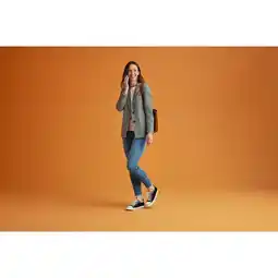Auchan Veste Femme Inextenso offre