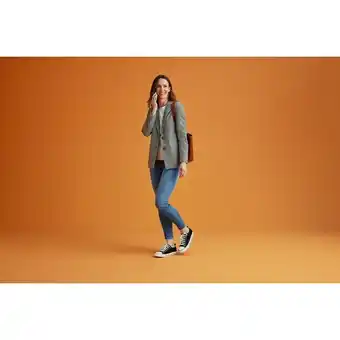 Auchan Veste Femme Inextenso offre