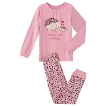 Auchan Pyjama Enfant offre