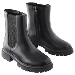 Auchan Boots Fille Inextenso offre