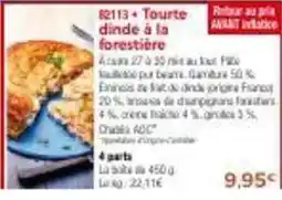 Carrefour Listel - i.g.p. terres du midi offre