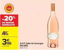 Auchan Carte noire - café moulu offre