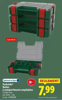 Auchan Daurade royale offre