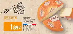 Port Salut
