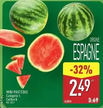 Auchan Desperados - bière tropical offre