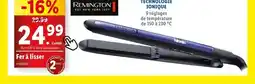 Lidl REMINGTON Fer à lisser offre