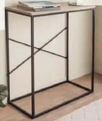 La Foir'Fouille Console esther offre