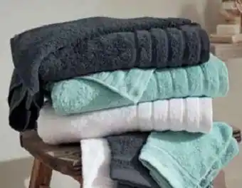 La Foir'Fouille Serviette de bain offre