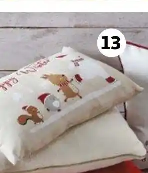 Auchan Coussin offre