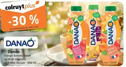 Colruyt DANAO offre
