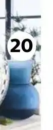 Auchan Vase offre