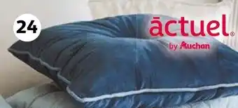 Coussin Velvet