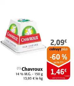 Chavroux