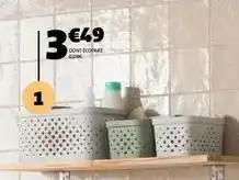 Carrefour Acer - ordinateur de bureau offre