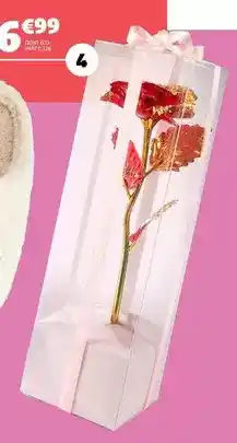 Carrefour Robot pâtissier offre