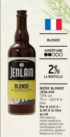 Carrefour Robot pâtissier offre