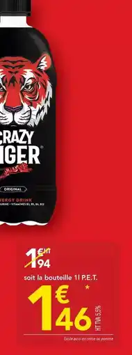 Carrefour Total - epson - imprimante multifonction offre