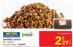 Carrefour Total - trottinette électrique offre