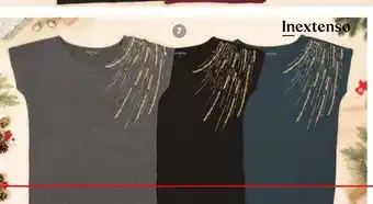 Auchan Tee-Shirt offre