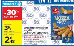 Carrefour Total - apple - iphone 13 128go offre