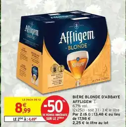 Carrefour Drive Avocat offre