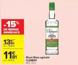 Carrefour Drive Sodastream - concentré classiques offre