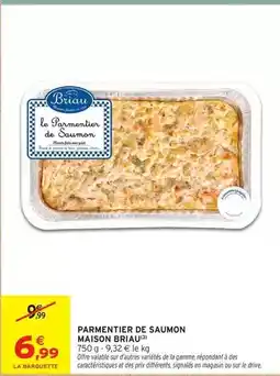 Carrefour Drive Lustucru - gnocchi à poêler offre