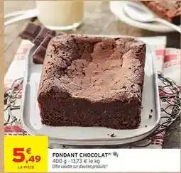 Carrefour Drive Viande bovine: roti offre