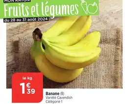 Banane