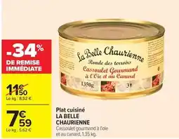 E.Leclerc Skip - lessive liquide offre