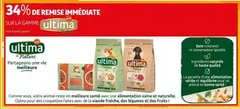 Auchan Ultima bon plan sur la gamme ultima offre
