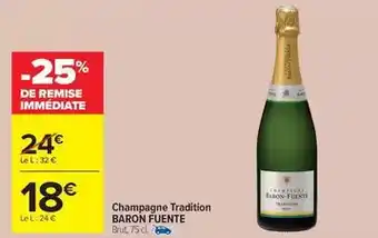 E.Leclerc Lustucru - gnocchi à poêler extra fromage offre